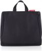 Reisenthel Toiletbag XL toilettas zwart 6 l online kopen