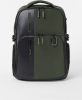 Samsonite BIZ2GO Laptop Backpack 15.6&apos, &apos, Daytrip earth green backpack online kopen