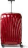 Samsonite Cosmolite Spinner 69 FL2 red Harde Koffer online kopen