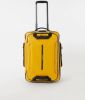 Samsonite Ecodiver Duffle/Wheels 55 yellow Zachte koffer online kopen