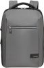 Samsonite Litepoint Laptop Backpack 15.6&apos, &apos, grey backpack online kopen
