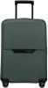 Samsonite Magnum Eco Spinner 55 forest green Harde Koffer online kopen