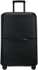 Samsonite Magnum Eco Spinner 75 graphite Harde Koffer online kopen