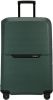 Samsonite Magnum Eco Spinner 75 forest green Harde Koffer online kopen