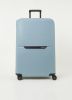 Samsonite Magnum Eco Spinner 81 ice blue Harde Koffer online kopen