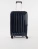 Samsonite Nuon Spinner 69 Exp metallic dark blue Harde Koffer online kopen