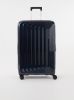 Samsonite Nuon Spinner 75 Exp metallic dark blue Harde Koffer online kopen