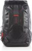 Samsonite Paradiver Light Laptop Backpack L Plus black backpack online kopen
