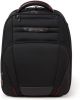 Samsonite Pro DLX 5 Laptop Backpack 14.1&apos, &apos, black backpack online kopen