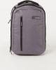 Samsonite Roader Laptop Backpack S drifter grey backpack online kopen