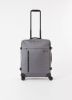 Samsonite Roader Spinner Duffle/Wheels 55 drifter grey Handbagage koffer Trolley online kopen