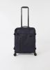 Samsonite Roader Spinner Duffle/Wheels 55 dark blue Handbagage koffer Trolley online kopen