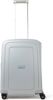 Samsonite S&apos, Cure Spinner 55 silver Harde Koffer online kopen
