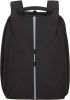 Samsonite Securipak Travel Backpack 15.6&apos, &apos, Exp black steel online kopen