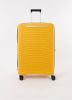Samsonite Upscape Spinner 75 Expandable yellow Harde Koffer online kopen