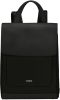 Samsonite Zalia 2.0 Backpack Flap 14.1&apos, &apos, black backpack online kopen