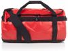 The North Face Base Camp Duffel L TNF Red/TNF Black online kopen