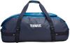 Thule Chasm XL 130L Duffel Zwart/Blauw online kopen