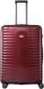 TITAN Koffermanufaktur Litron 4 Wheel Trolley L cherry red Harde Koffer online kopen
