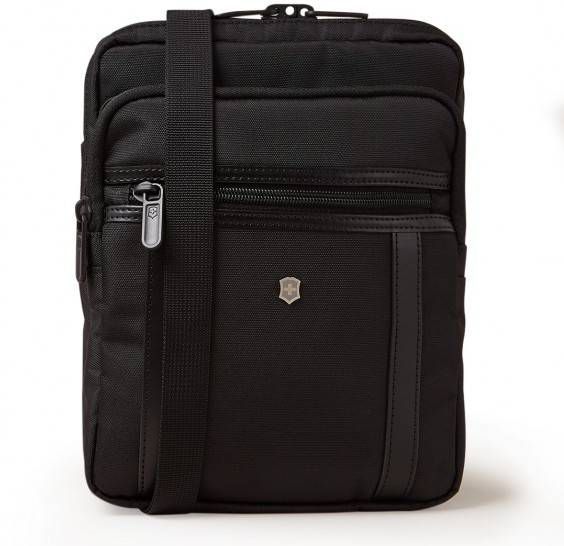 Victorinox Werks Professional 2.0 Crossbody Tablet Bag black
