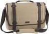 City Fusion 15.6"" Canvas Laptop Messenger Bag online kopen