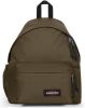Eastpak Padded Zippl&apos, r Rugzak army olive backpack online kopen