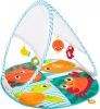 Fisher-Price draagbare en opvouwbare babygym online kopen