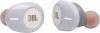 JBL TUNE 125 TWS Bluetooth in ear hoofdtelefoon(wit ) online kopen