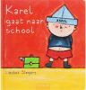 Karel gaat naar school Liesbet Slegers online kopen
