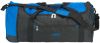 Princess Traveller Amalfi Wheelbag black/blue Reistas online kopen