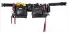 Dobeno Toolpack Lederen Gereedschapsgordel Met 2 Houders Industrial 366.000 online kopen