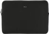Trust Primo Soft Sleeve voor 15, 6" laptops Laptop sleeve Zwart online kopen