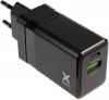 Xtorm Volt Travel Oplader zonder Kabel 20W Power Delivery + Quick Charge Zwart online kopen