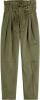 Scotch & Soda Groene Cargobroeken 171335 22 fwgm c80 online kopen