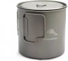 TOAKS Titanium 650 ml Pot Ultralight Kookpan Assortiment online kopen