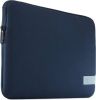 Case Logic Reflect 13 inch Laptopsleeve Donkerblauw online kopen