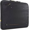 Case Logic Deco Laptop Sleeve 14 inch black Laptopsleeve online kopen