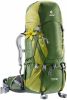 Deuter Aircontact 50 + 10 SL Backpack pine/moss backpack online kopen