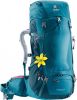 Deuter Futura Vario 45+10 SL Backpack denim / arctic backpack online kopen