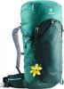 Deuter Speed Lite 30 SL Backpack alpinegreen / forest backpack online kopen