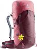 Deuter Speed Lite 30 SL Backpack cardinal / maron Rugzak online kopen