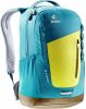 Deuter StepOut 16 Backpack Neon/ Petrol online kopen