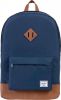 Herschel Supply Heritage rugzak met 15 inch laptopvak unisex online kopen