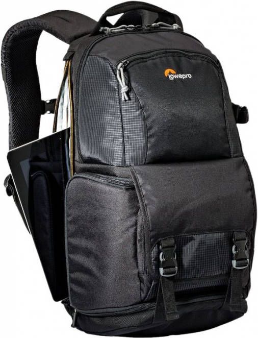 Camera rugzak lowepro outlet