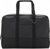 Rains Original Luggage Bag black Weekendtas online kopen