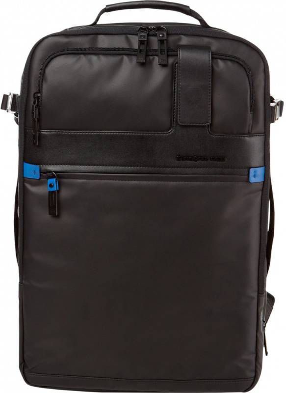 Samsonite RED Ator Backpack L 15.6 Black Tassenshoponline