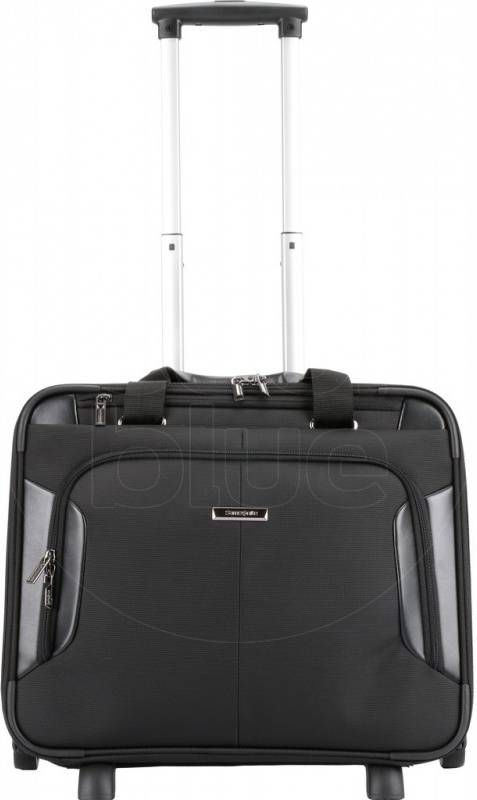 Samsonite XBR Rolling Tote 15.6\u0026apos 