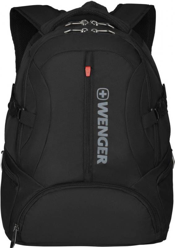 Wenger-Laptoprugzak 23 l 15,6 met tabletvak 10 XE Professional zwart