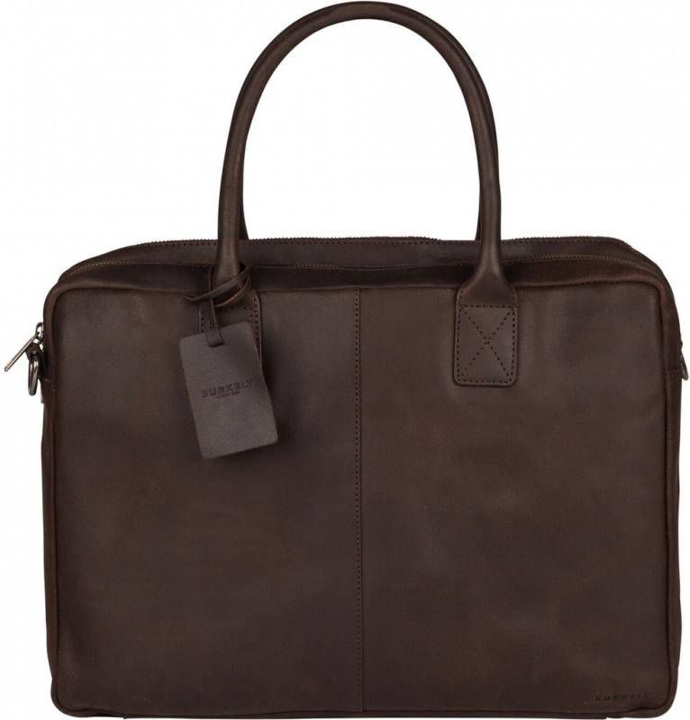 Burkely laptoptas 17 inch online