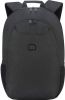 Delsey Esplanade One Compartment Backpack M 15.6" deep black backpack online kopen
